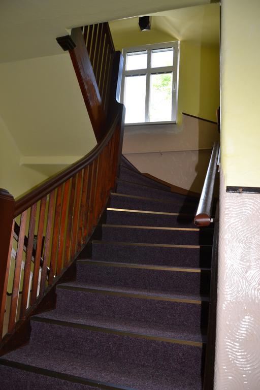 Hostel Fortuna Špindlerŭv Mlýn 외부 사진