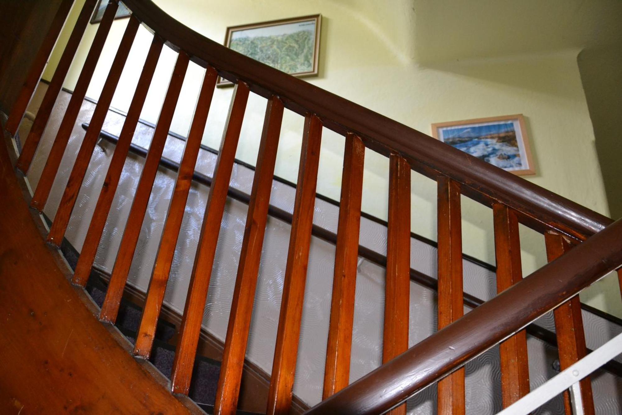 Hostel Fortuna Špindlerŭv Mlýn 외부 사진