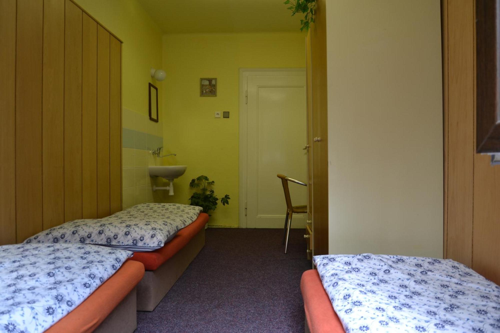 Hostel Fortuna Špindlerŭv Mlýn 외부 사진