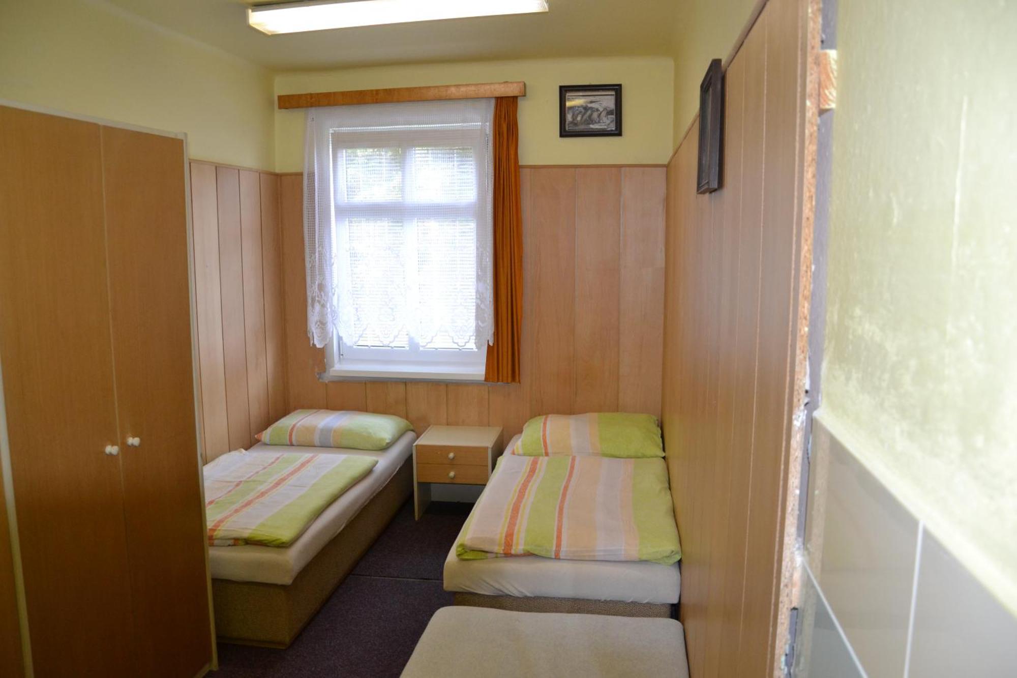 Hostel Fortuna Špindlerŭv Mlýn 외부 사진