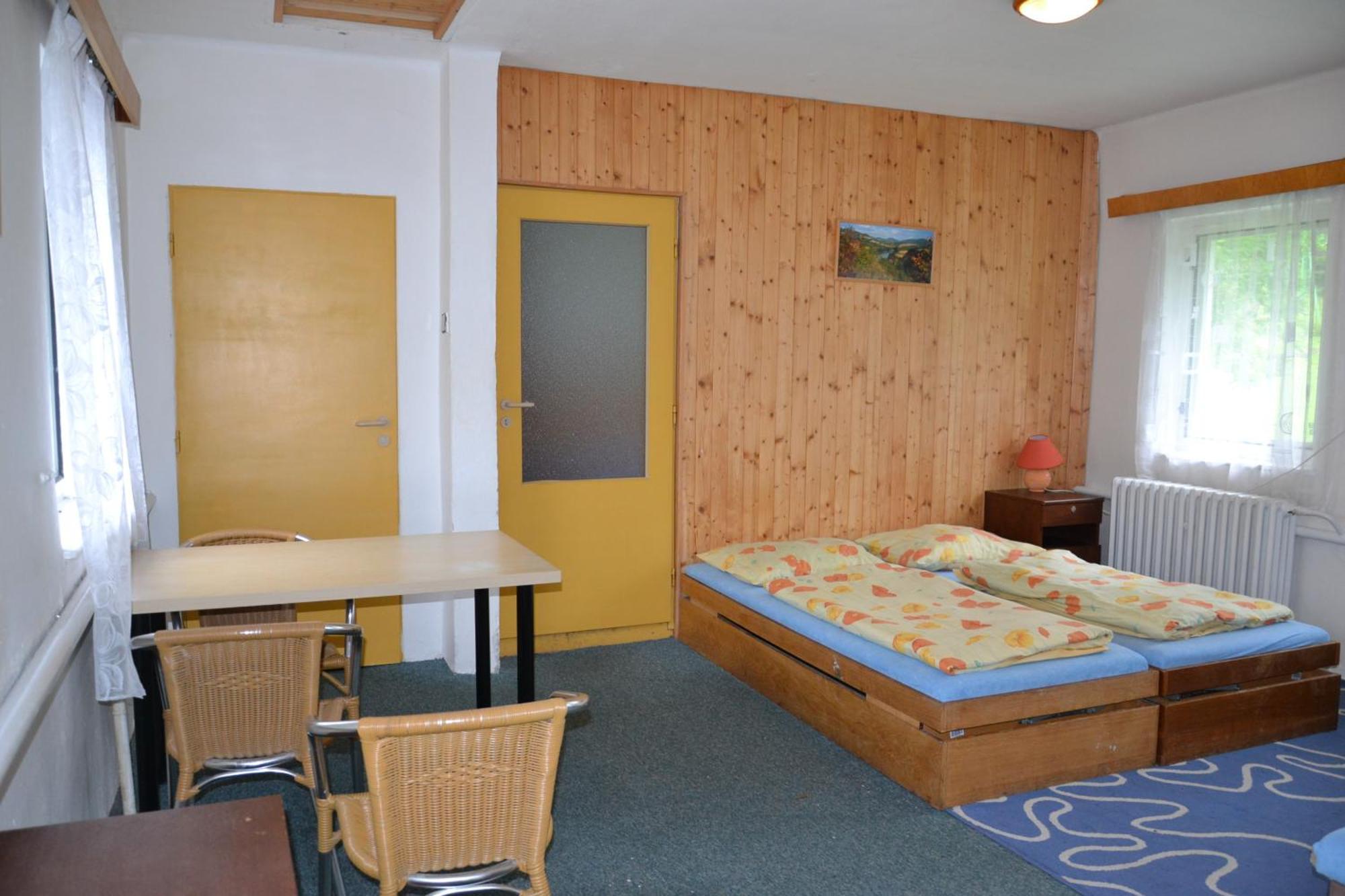 Hostel Fortuna Špindlerŭv Mlýn 외부 사진