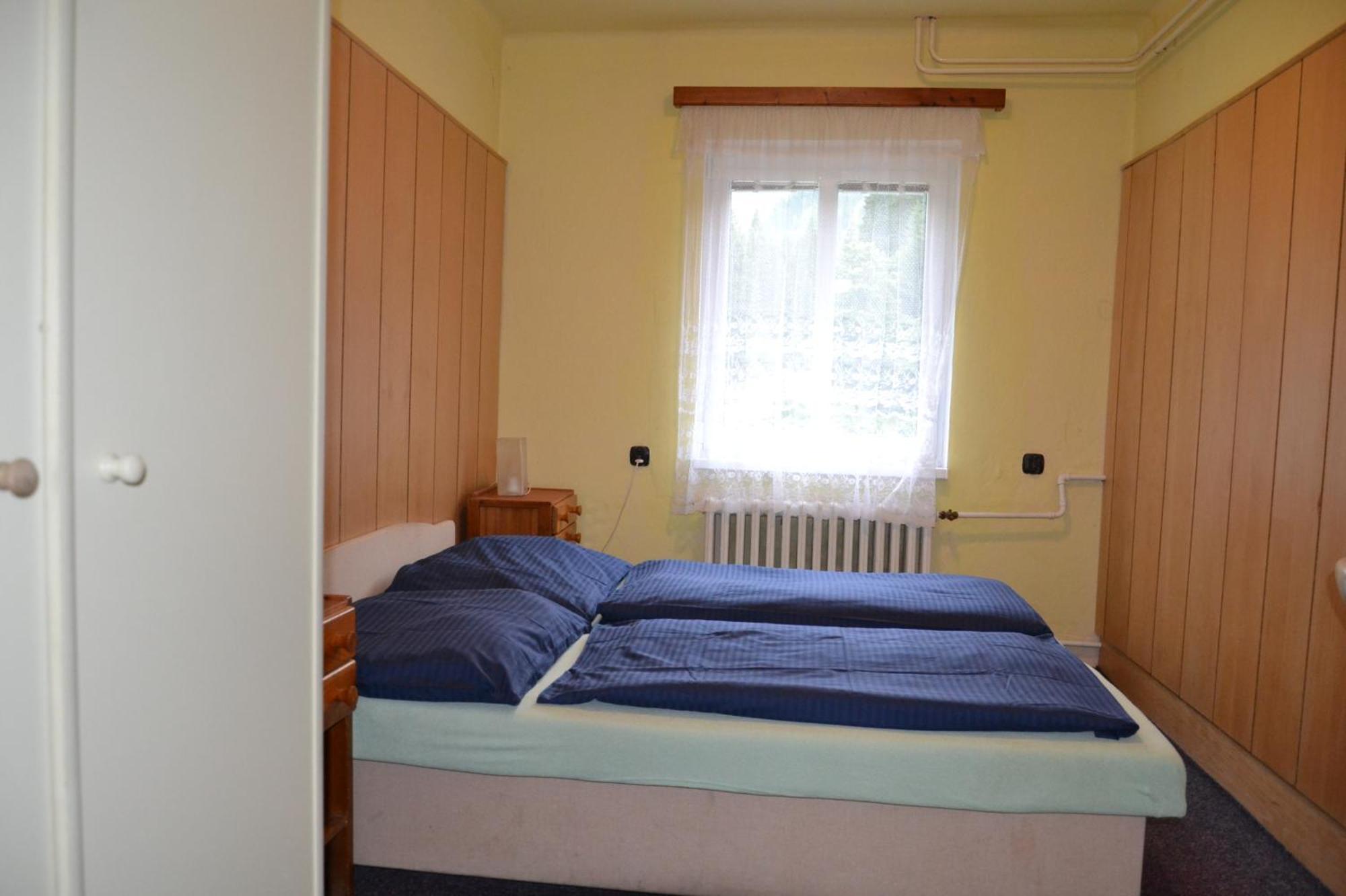 Hostel Fortuna Špindlerŭv Mlýn 외부 사진