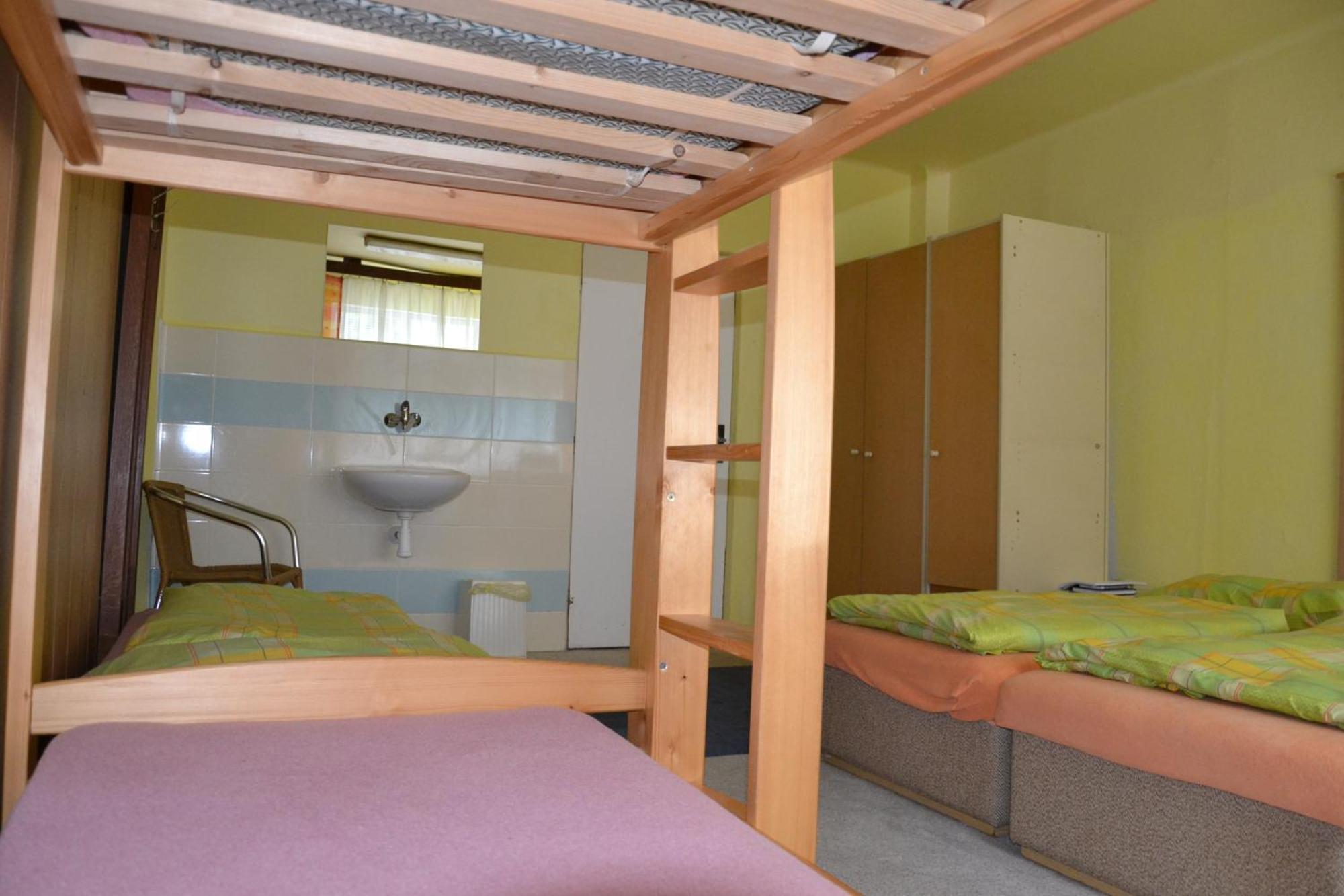 Hostel Fortuna Špindlerŭv Mlýn 외부 사진