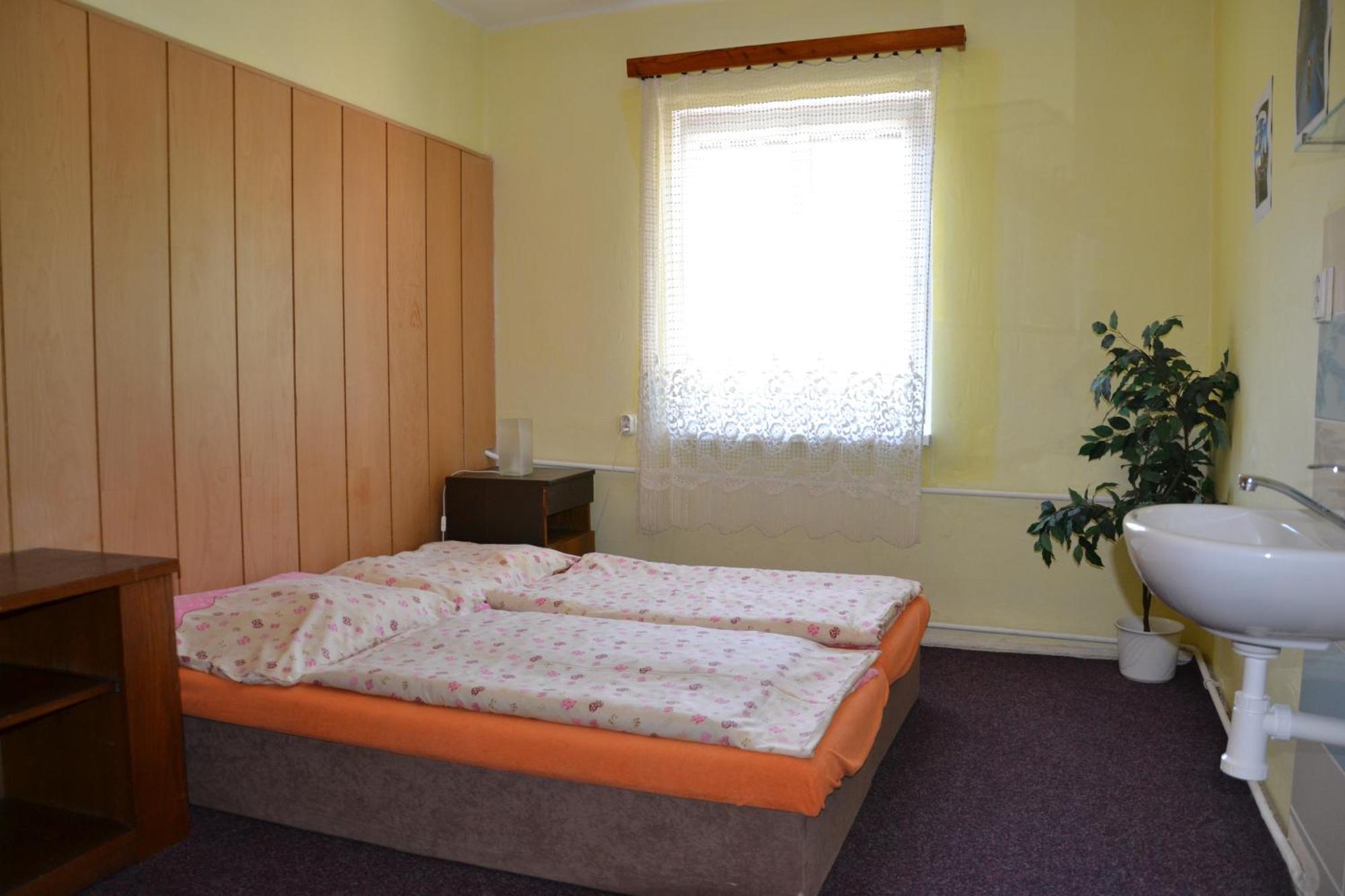 Hostel Fortuna Špindlerŭv Mlýn 외부 사진