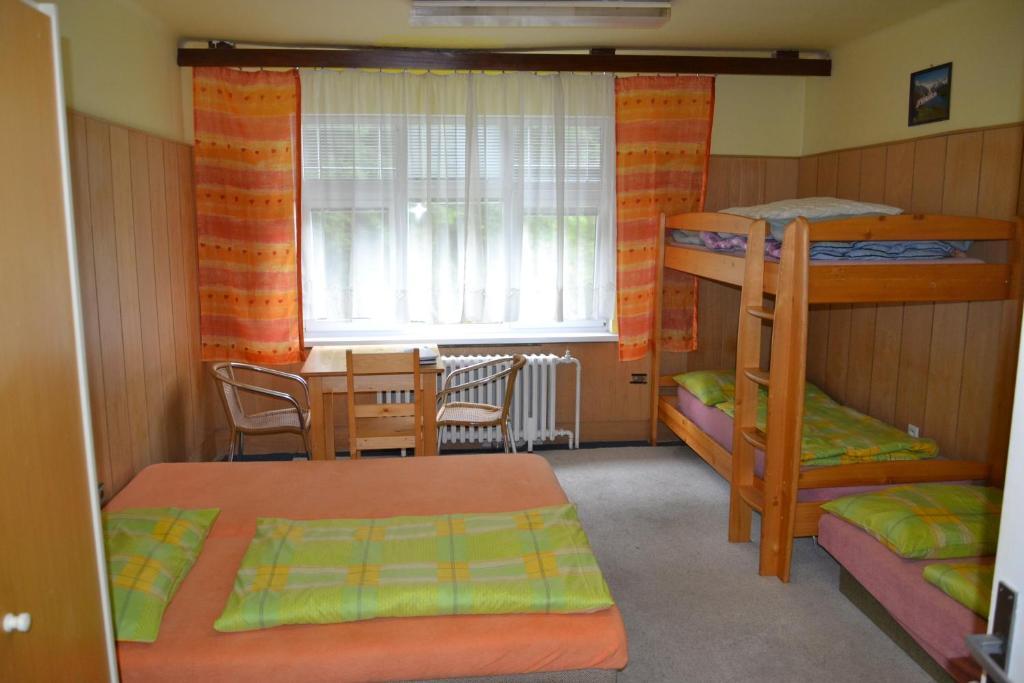 Hostel Fortuna Špindlerŭv Mlýn 외부 사진