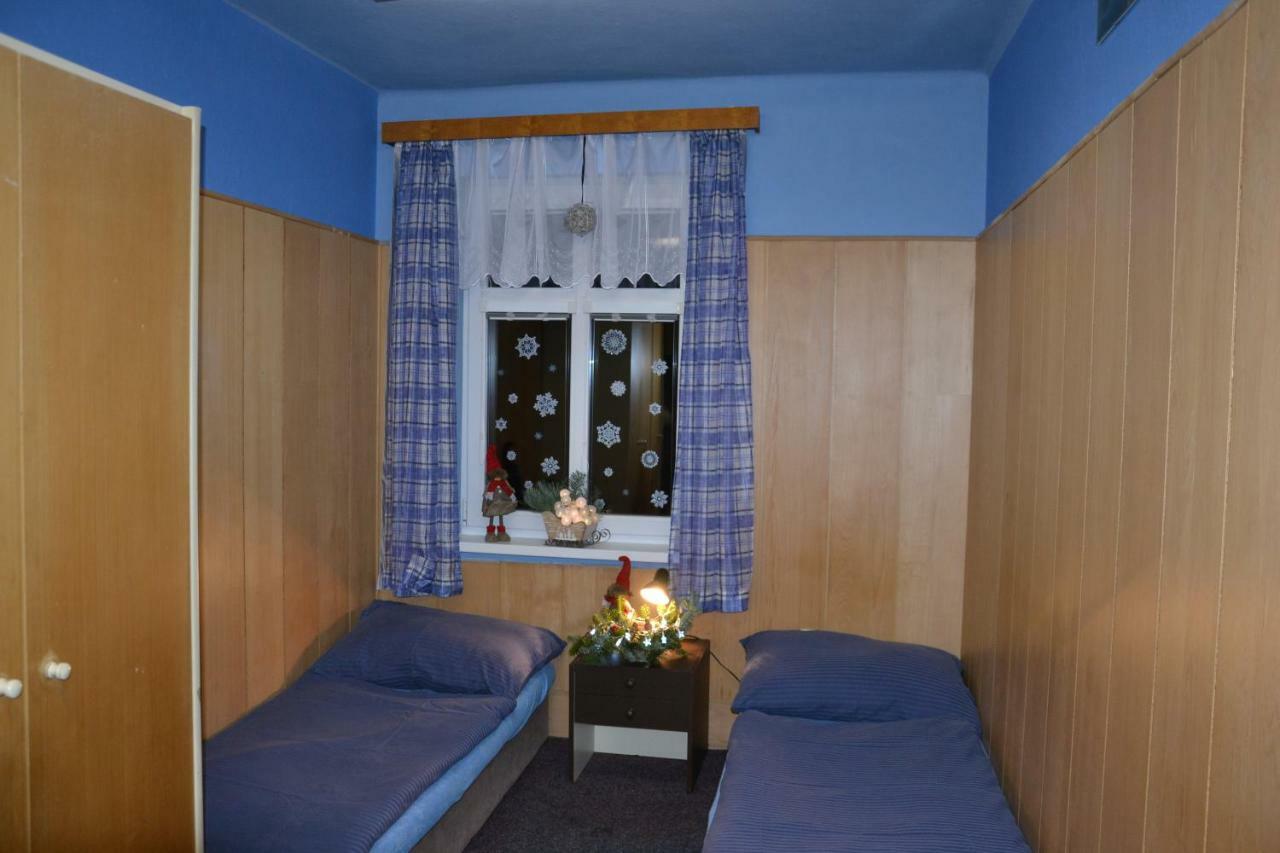 Hostel Fortuna Špindlerŭv Mlýn 외부 사진