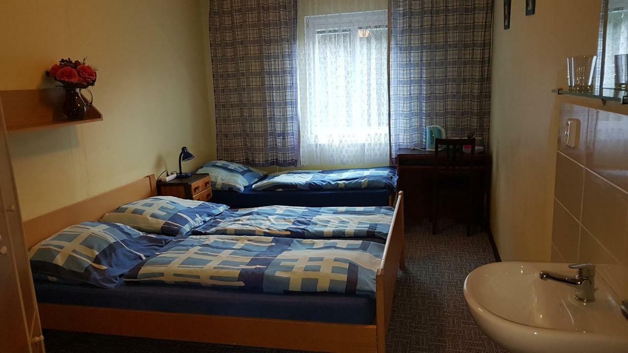 Hostel Fortuna Špindlerŭv Mlýn 외부 사진