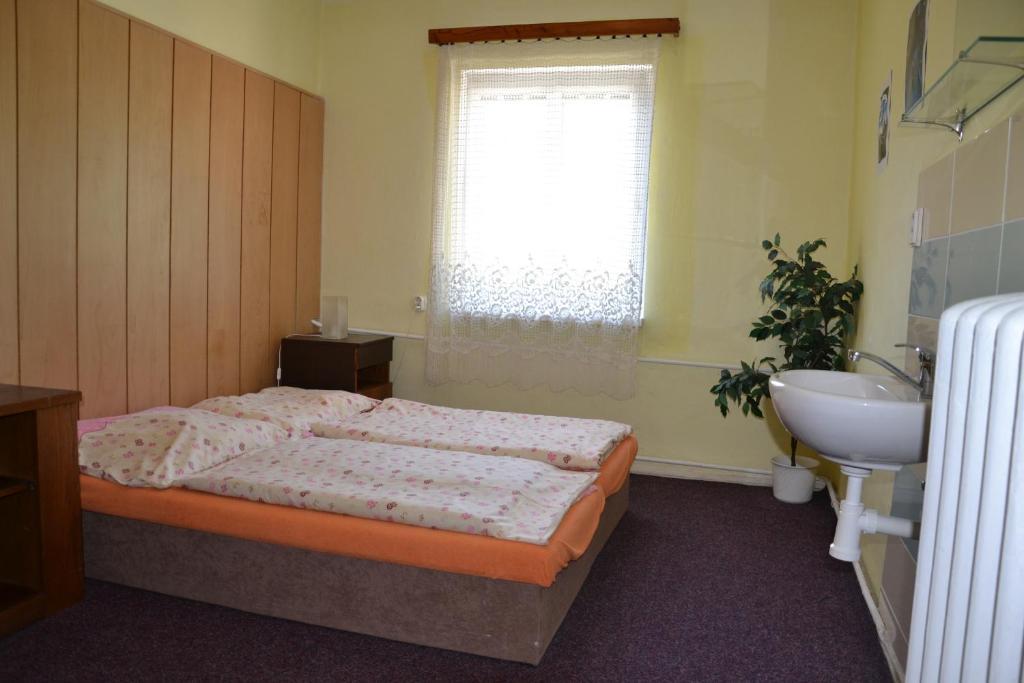 Hostel Fortuna Špindlerŭv Mlýn 외부 사진